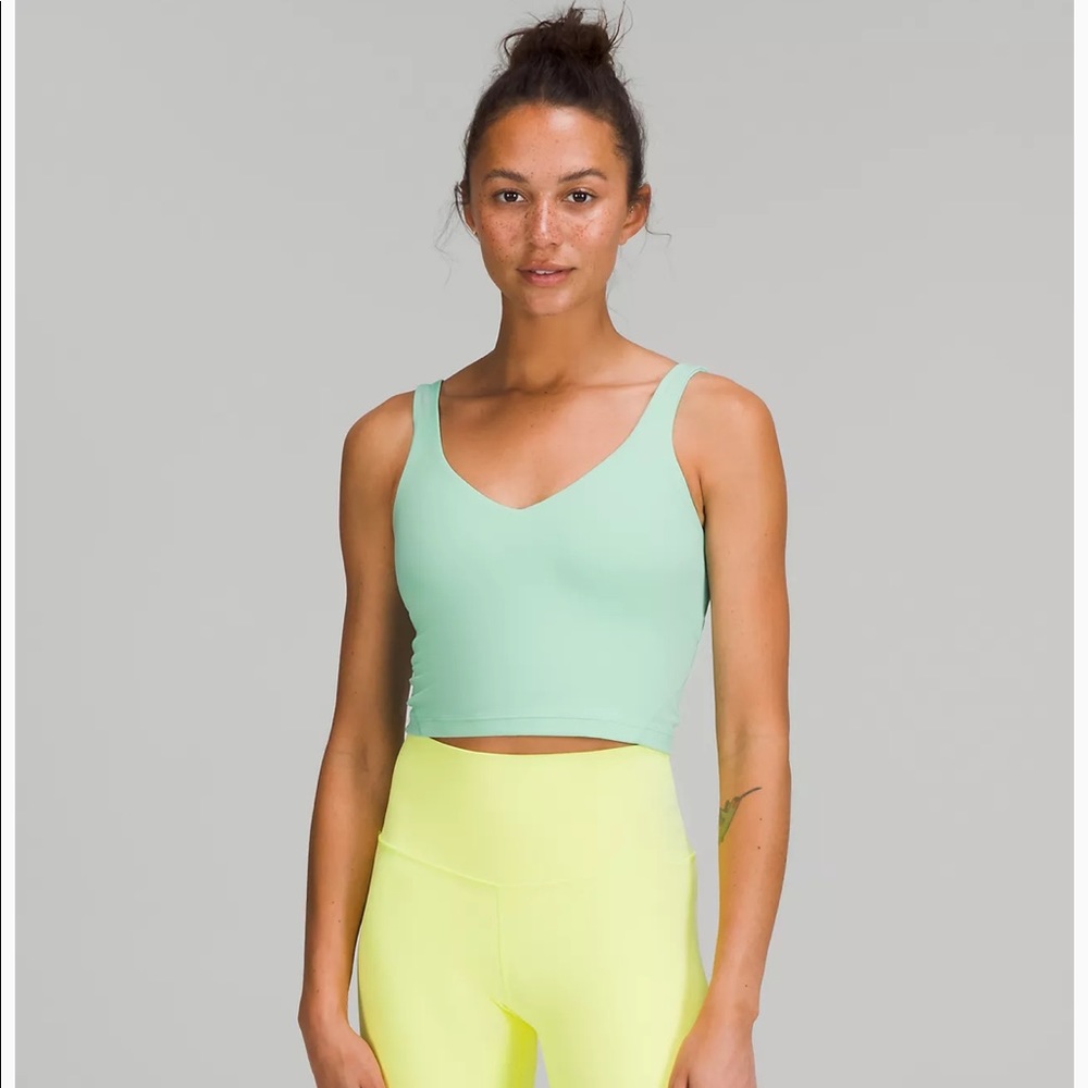 Lululemon align tank